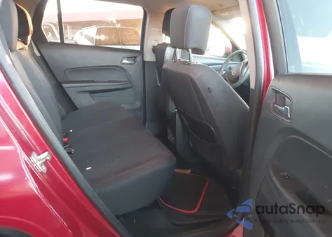 2013 GMC Terrain Sle-1 из США, поврежденный, VIN 2GKFLREK3D6214918